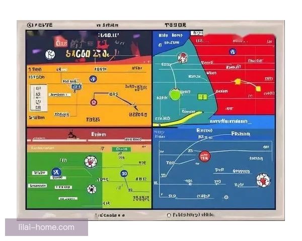 世界杯足球竞猜平台全新玩法攻略与实时赛事投注技巧解析