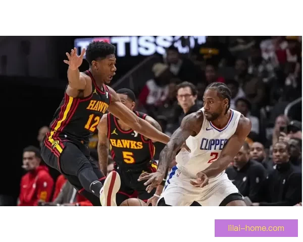 小卡中投准绝杀28+8连破20分快船逆转步行者加兰30+5表现亮眼