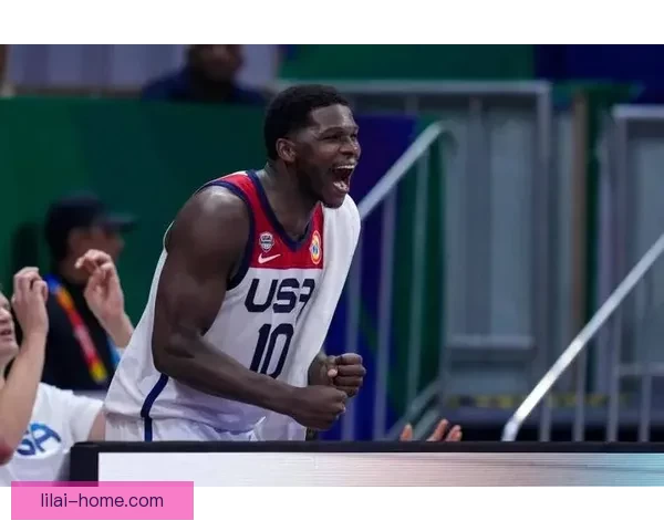 爱德华兹因伤缺席对活塞比赛 剩余6场必须全勤才能争MVP及最佳阵容资格