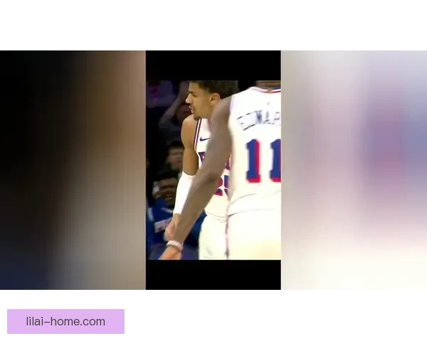 小伙子勇气可嘉埃奇库姆怒批裁判遭吹技术犯规