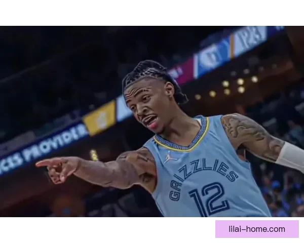 灰熊莫兰特左肘受伤赛季报销 预计下赛季前可完全康复