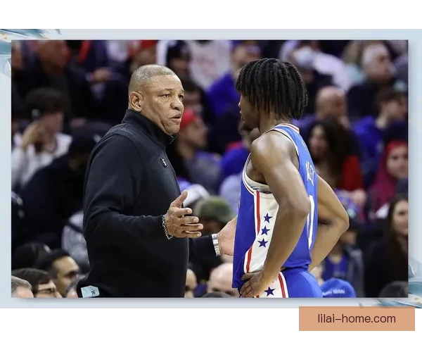 小伙子挺勇敢 埃奇库姆怒喷裁判判罚不公被罚技术犯规