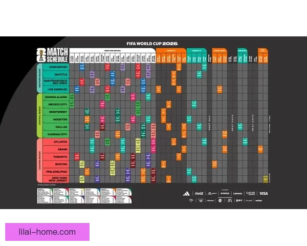 美加墨世界杯竞猜平台：打造全新互动体验与精彩赛事预测之旅