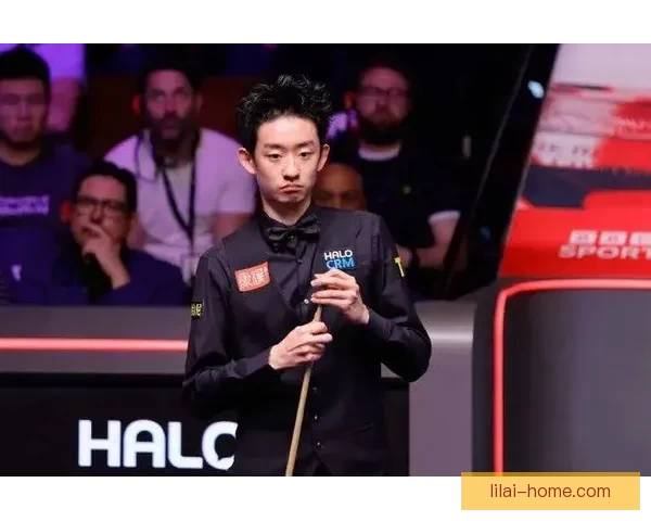 中国斯诺克再创辉煌吴宜泽世锦赛登顶实现连续两年中国球员夺冠壮举 中国斯诺克再创辉煌吴宜泽世锦赛登顶实现连续两年中国球员夺冠壮举